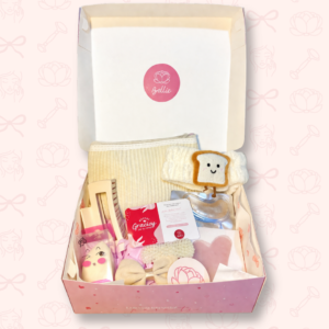 Kit Skincare: "Magnolia"