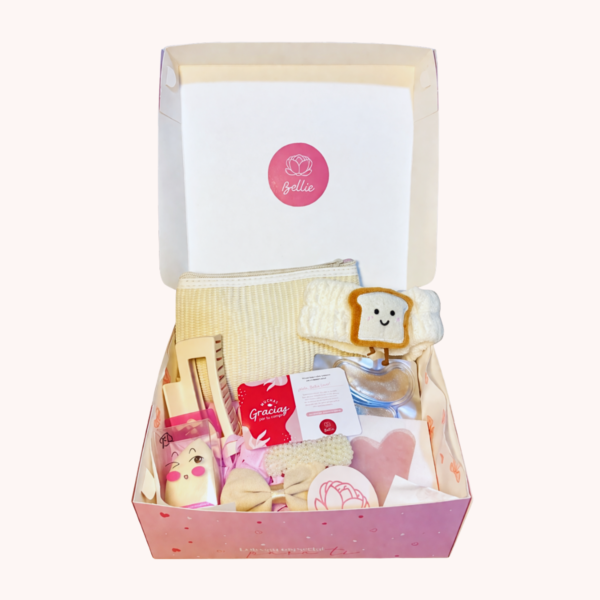Kit Skincare: "Magnolia"
